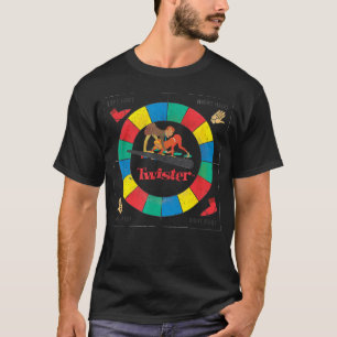 Camiseta Turbilhão