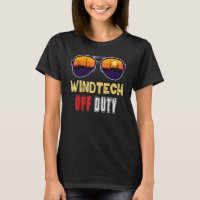 Turbine Tech Windtech Off Duty Vacay Mode 2022