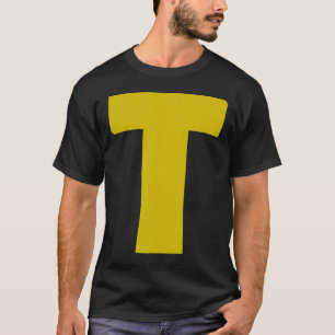 Camiseta Turbo Man Jingle All The Way Combinando Roupas de