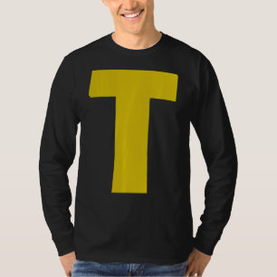 Camiseta Turbo Man Jingle Todo O Caminho Correspondendo Ao