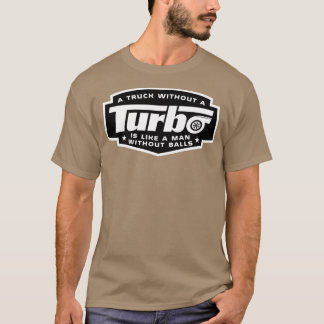 Camiseta Turbo Truck 2