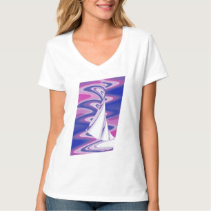 Camiseta Turbulência