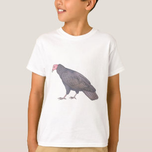 Camiseta Turca Abutre aquícola