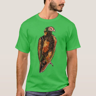 Camiseta Turca Vulture TSerguimento 2