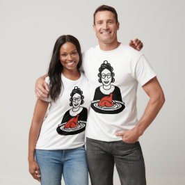 Camiseta Turco Cotton T-Shirt