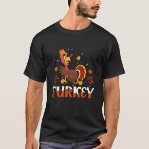 Camiseta Turco T Shirt