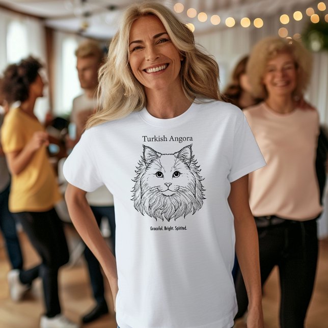 Camiseta Turco Van Retrait (Criador carregado)