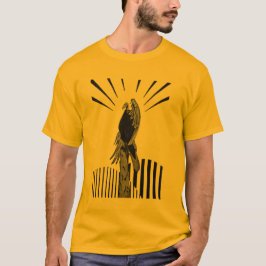 Camiseta Turco Vulture T-Shirt