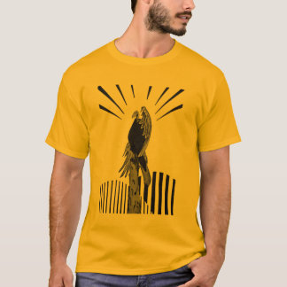 Camiseta Turco Vulture T-Shirt