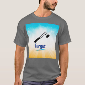 Camiseta Turgut Ax