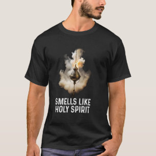 Camiseta Turíbulo Missa Latina Tradicional Católica
