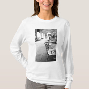 Camiseta Turim Itália, Café e Arcada