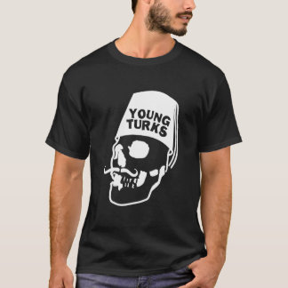 Camiseta TurkS