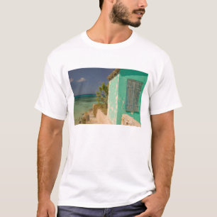 Camiseta Turks e Caicos, Ilha de Grand Turk, Cockburn 4