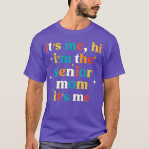 Camiseta Turma de 2024 Presentes de Formatura Sênior Divert