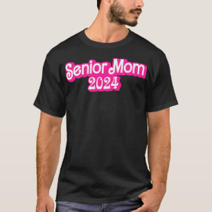 Camiseta Turma de 2024 Presentes para Formandos Formanda En