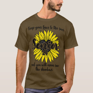 Camiseta Turma de 2024 Presentes para Formandos Piada Forma