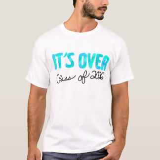 Camiseta Turma De 2026