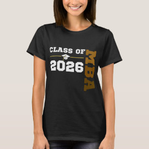 Camiseta Turma De 2026 M 26 Cores De Melanina Negro Estudan