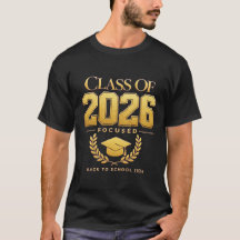 Turma de 2026 Volta às Aulas