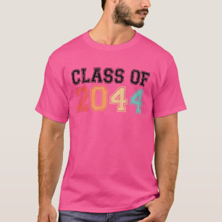 Camiseta Turma De 2044 Amigos Retro Vintage
