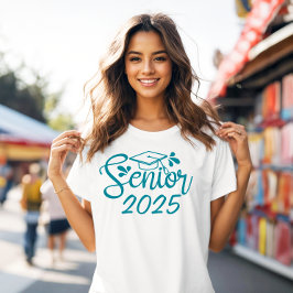 Camiseta Turma de Formandos