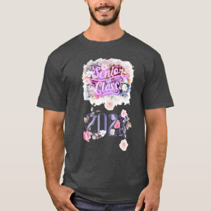 Camiseta Turma de Formandos 2023 engraçado