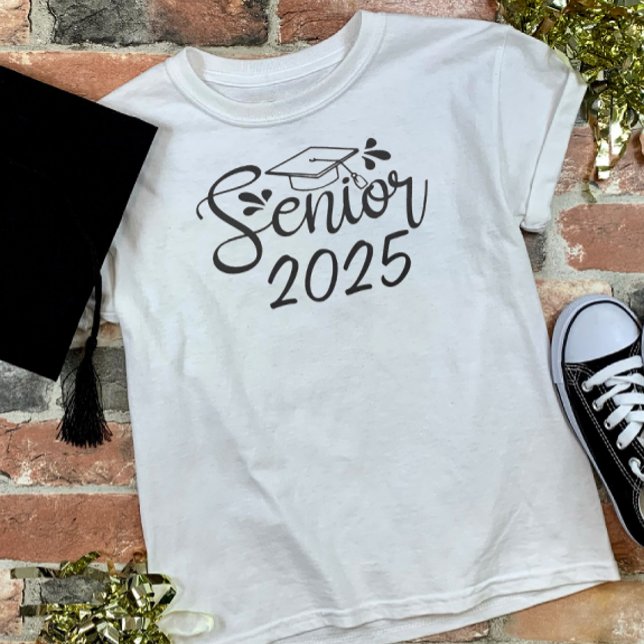 Camiseta Turma de Formatura Senior (Criador carregado)