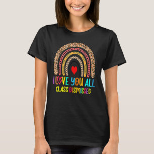 Camiseta Turma Despedida Feliz Dia Passado de Professor R