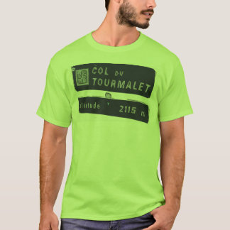 Camiseta Turmalet