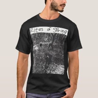 Camiseta Turnê