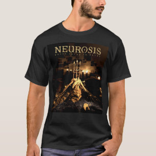 Camiseta Turnê de Banda de Neurosis 2023