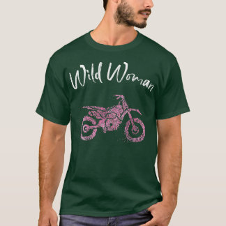 Camiseta Turnê de motociclistas