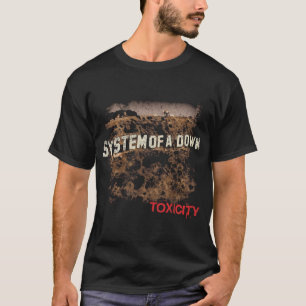 Camiseta Turnê de Rock de Música dos Anos 90