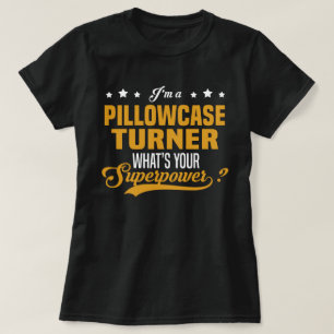 Camiseta Turner da maleta