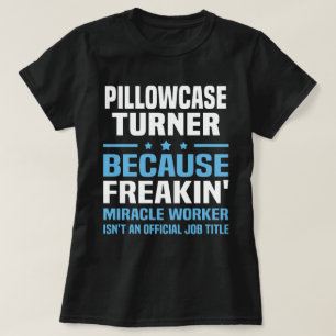 Camiseta Turner da maleta