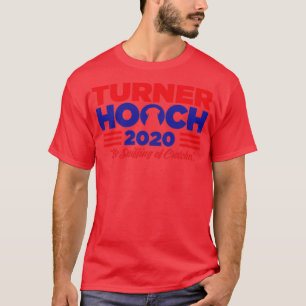 CAMISETA TURNER HOOCH 2020