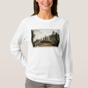 Camiseta Turnpike da estrada da corte de Tottenham