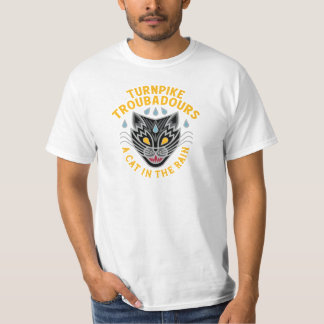 Camiseta turnpike trubadours