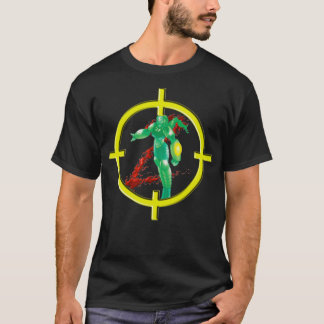 Camiseta Turok 2 Crosshair ALT Adon Design