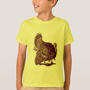 Camiseta Turquia