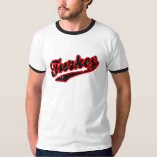 Camiseta Turquia