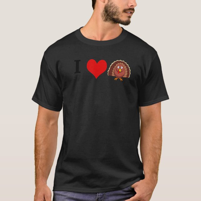 Camiseta Turquia (Frente)