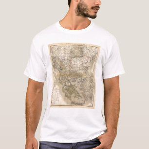 Camiseta Turquia 7