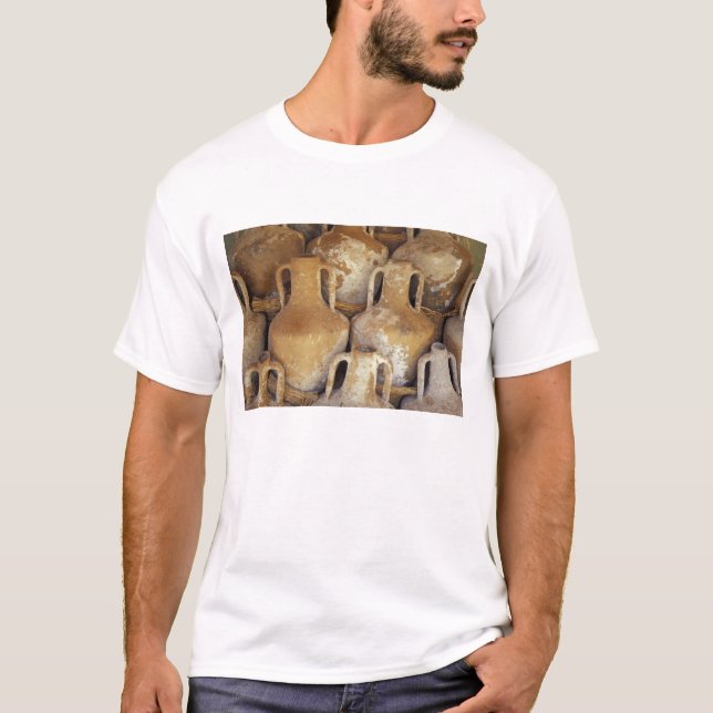 Camiseta Turquia, Bodrum, Costa Turquesa, Bodrum (Frente)
