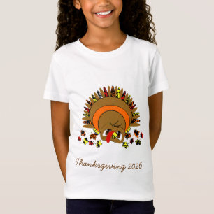 Camiseta Turquia bonito