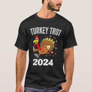 Camiseta Turquia Correndo Roupa Costume Turco Trot Tha