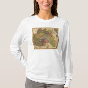 Camiseta Turquia em Ásia 2