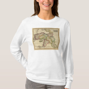 Camiseta Turquia em Ásia 6
