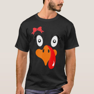 Camiseta Turquia Enfrenta Peregrinação Diversão Dia de A